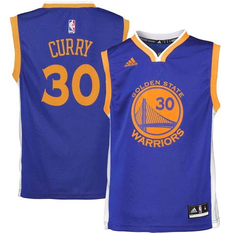 adidas golden state warriors stephen curry replica home jersey|stephen curry warriors jersey.